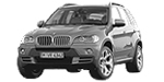 BMW E70 C1400 Fault Code