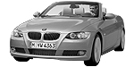 BMW E93 C1400 Fault Code