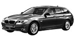 BMW F11 C1400 Fault Code