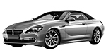 BMW F12 C1400 Fault Code
