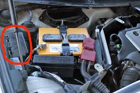 See C1400 in engine